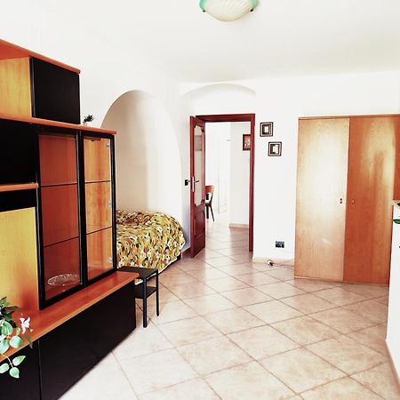 Venere Apartment Бари Екстериор снимка