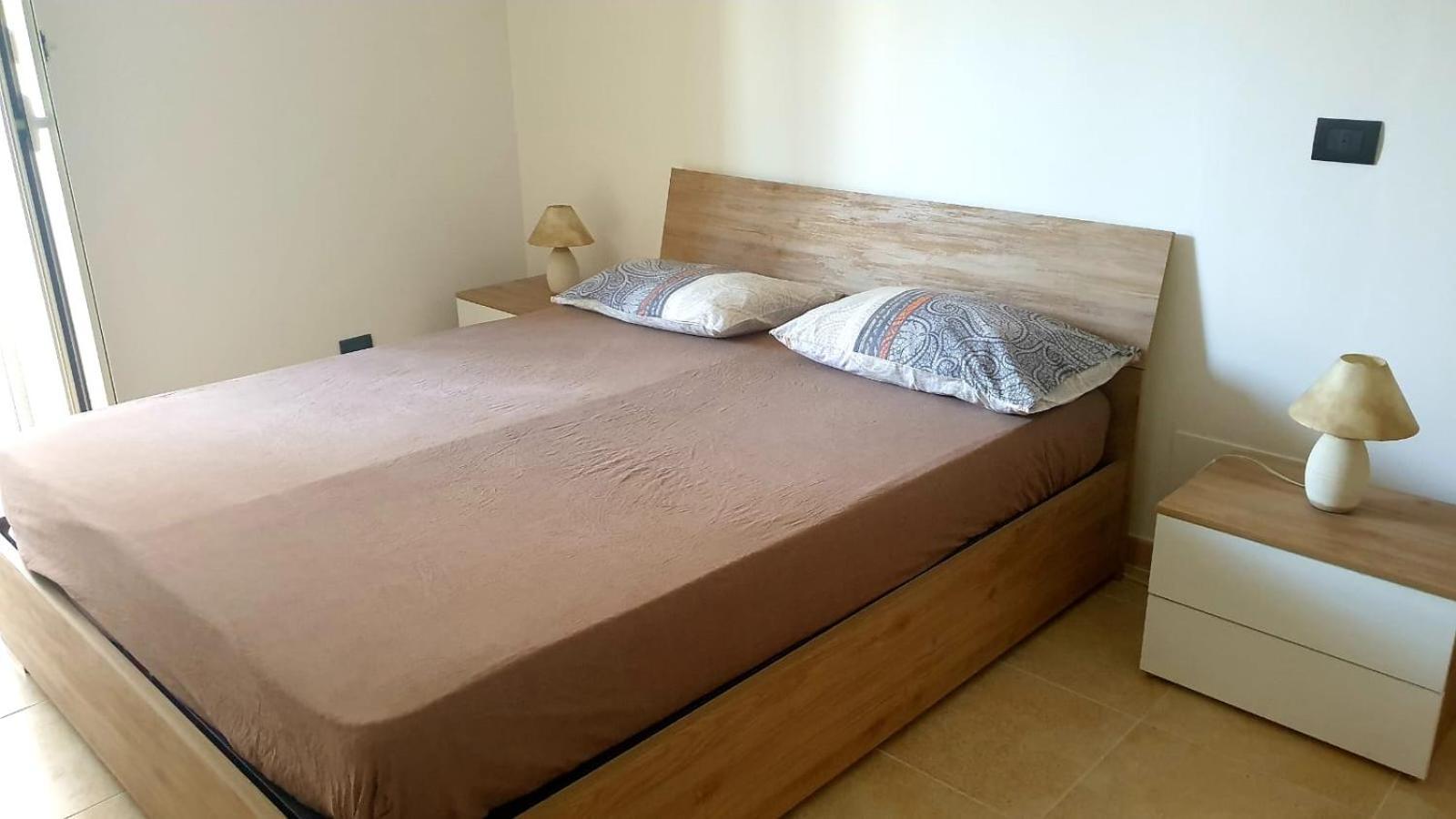 Venere Apartment Бари Екстериор снимка