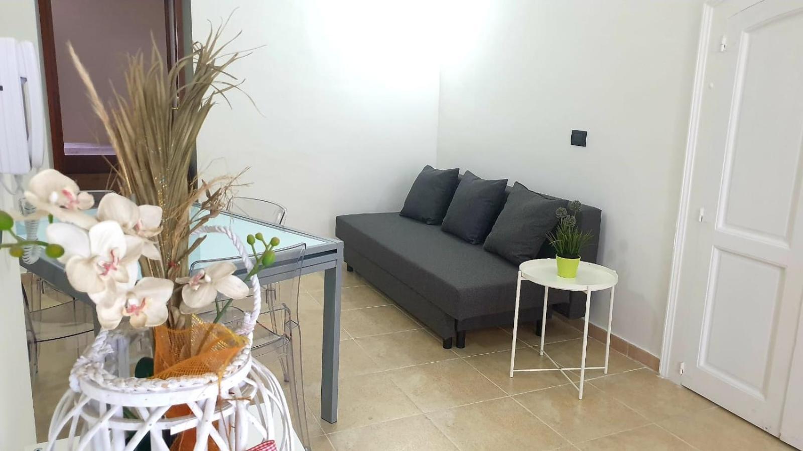 Venere Apartment Бари Екстериор снимка