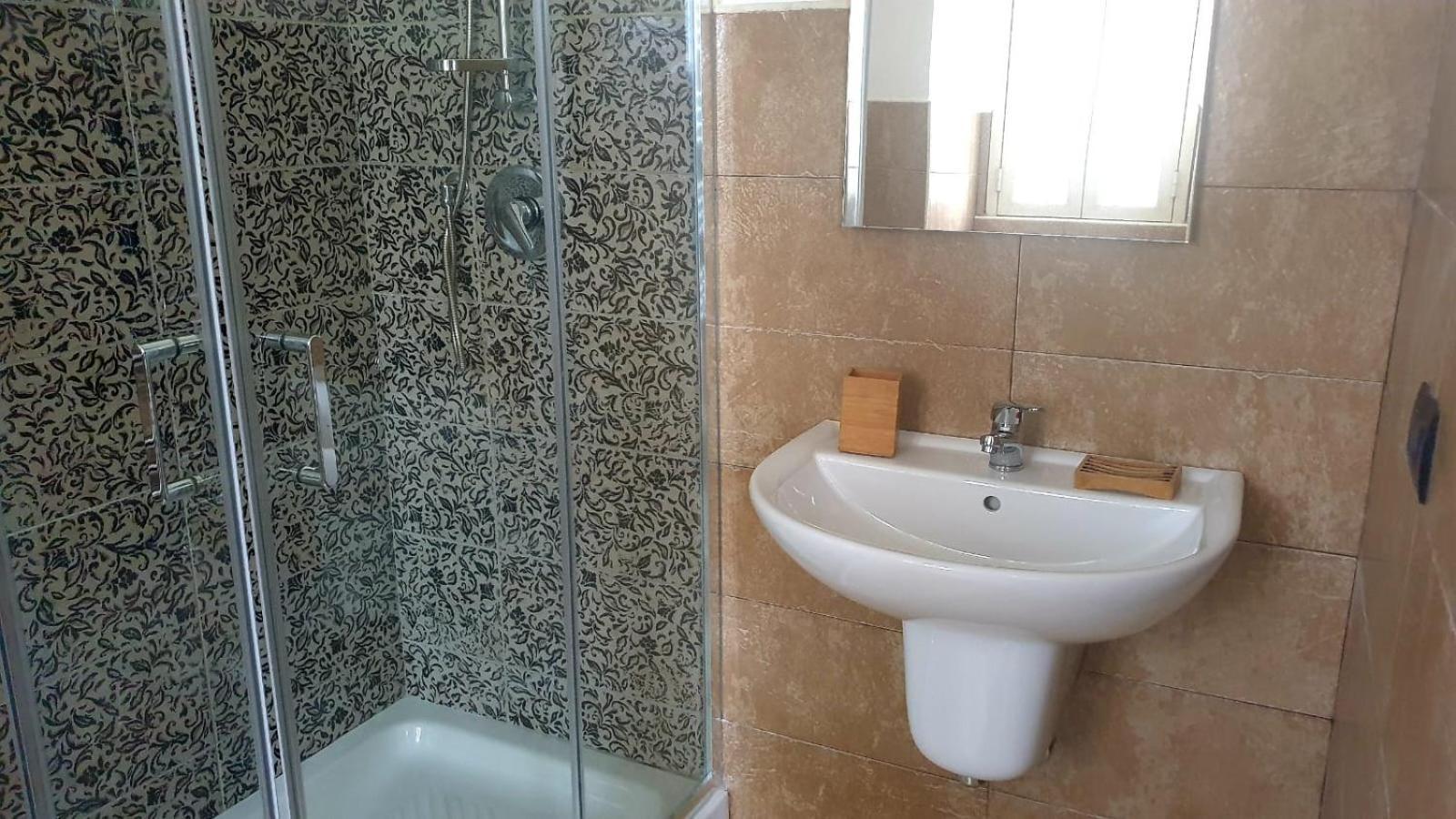 Venere Apartment Бари Екстериор снимка