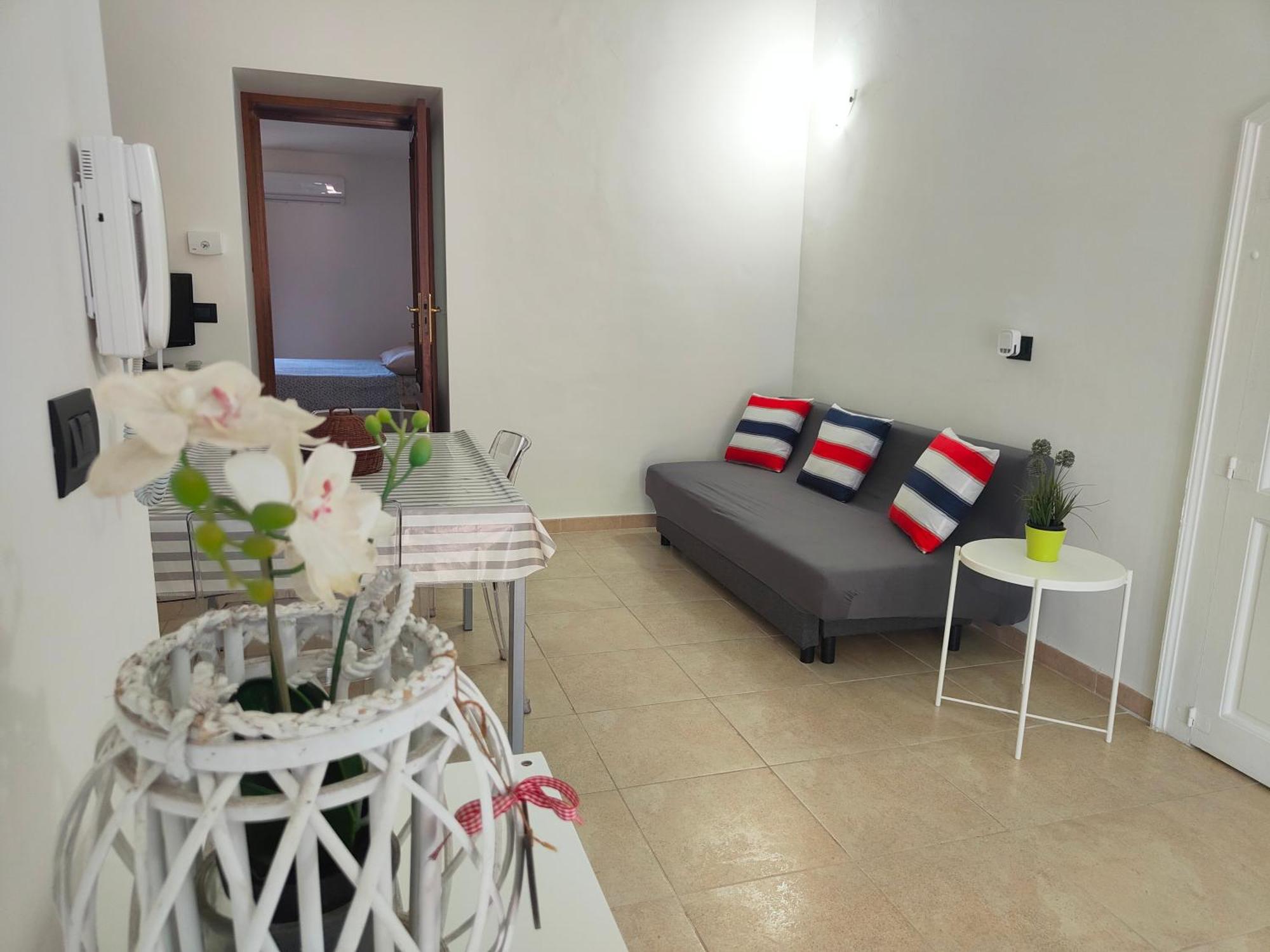 Venere Apartment Бари Екстериор снимка