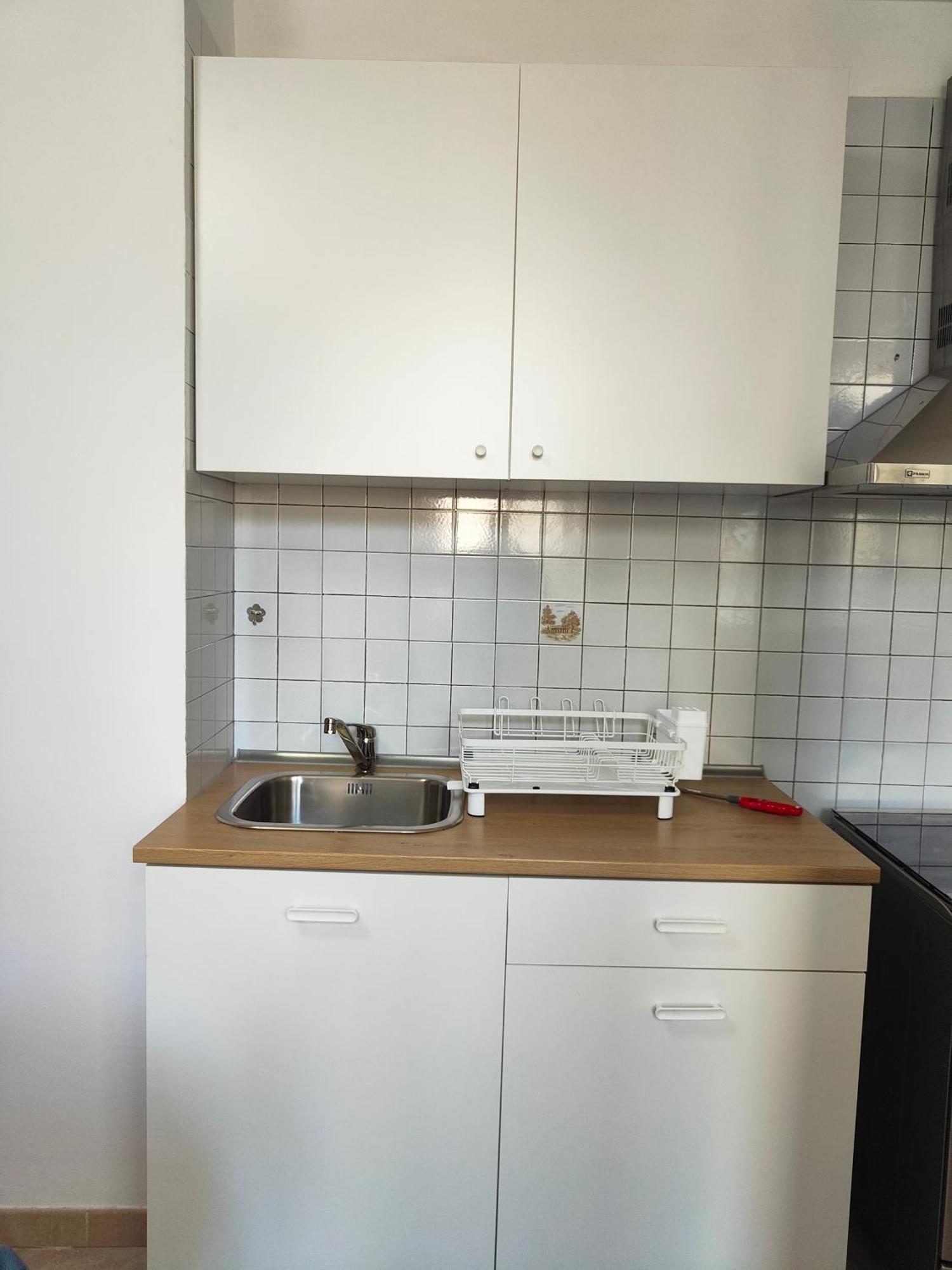 Venere Apartment Бари Стая снимка