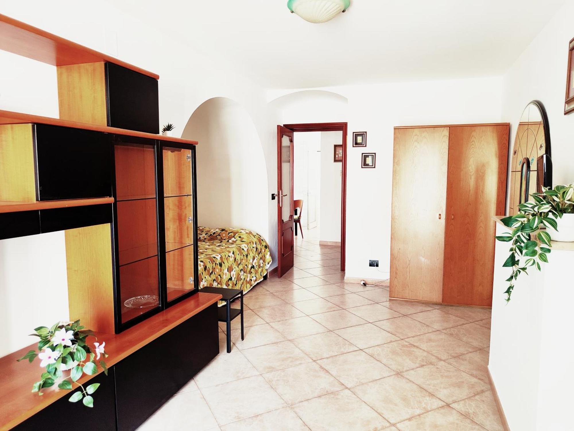 Venere Apartment Бари Екстериор снимка