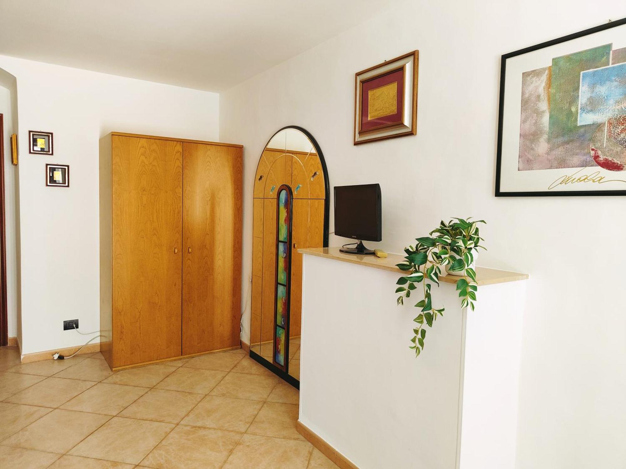 Venere Apartment Бари Екстериор снимка