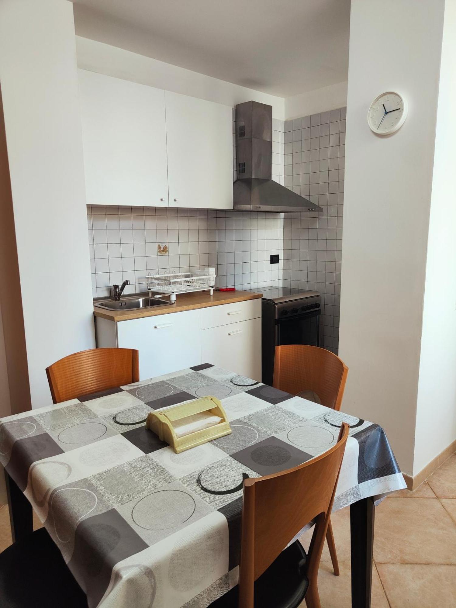 Venere Apartment Бари Екстериор снимка